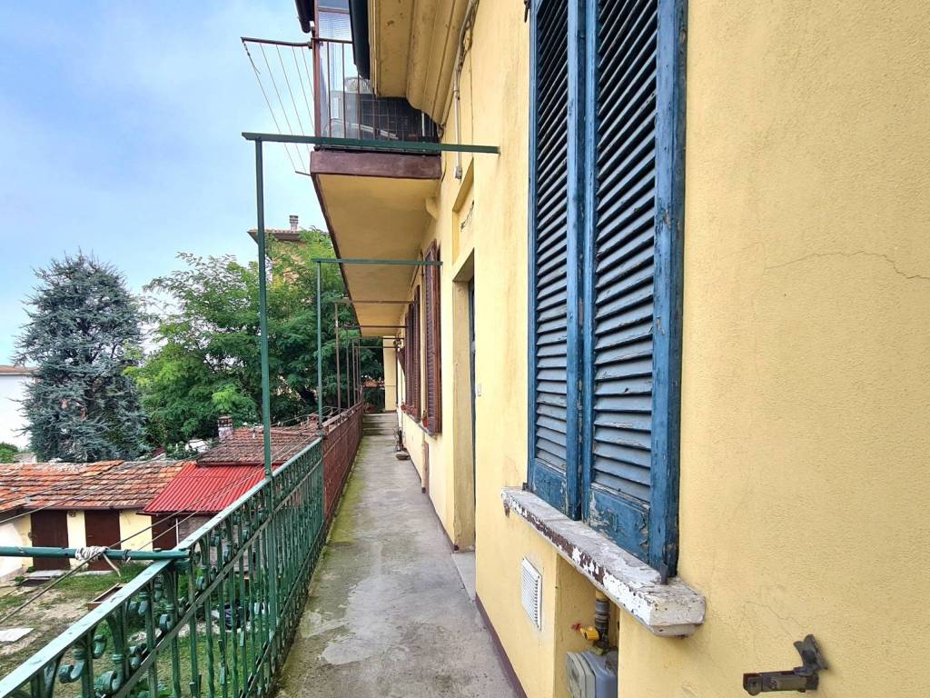 Appartamento a Pavia in Via Villa Jemoli, 12 - Foto 3