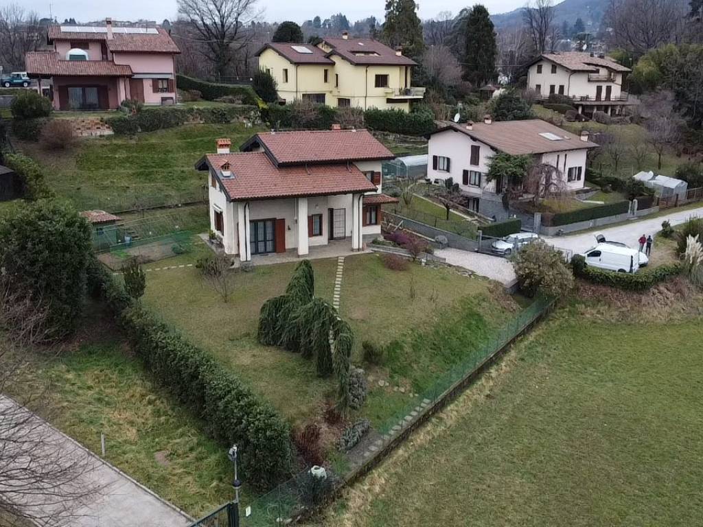 Villa a Albavilla in Via ai Ronchi, 14 - Foto 3