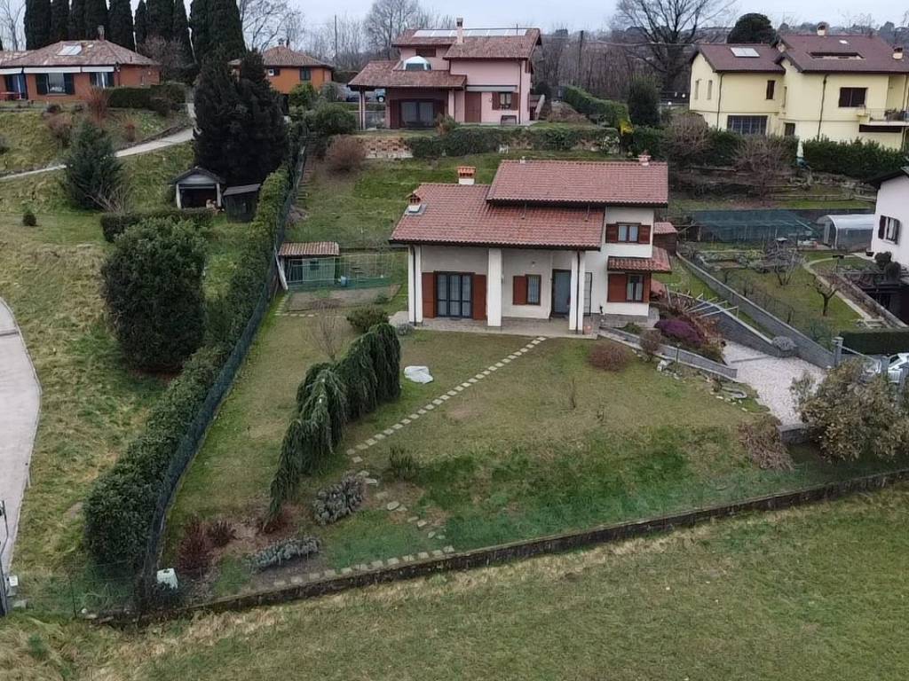 Villa a Albavilla in Via ai Ronchi, 14 - Foto 4