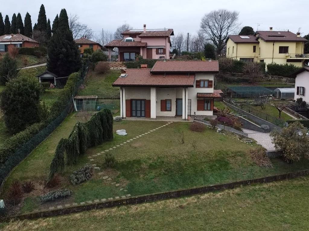 Villa a Albavilla in Via ai Ronchi, 14 - Foto 5