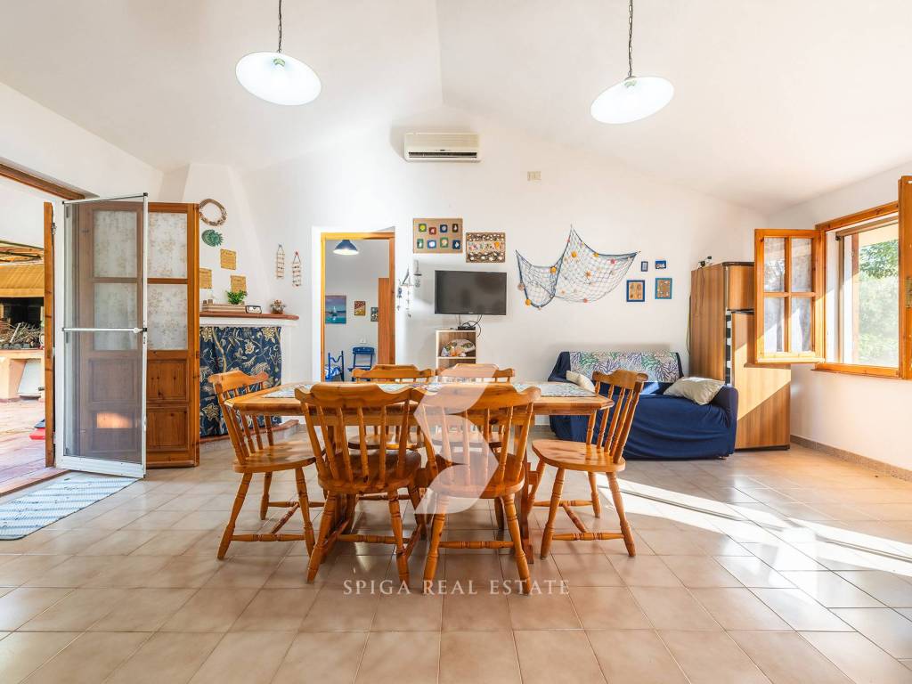 Villa a Domus de maria in Viale Erica - Foto 3