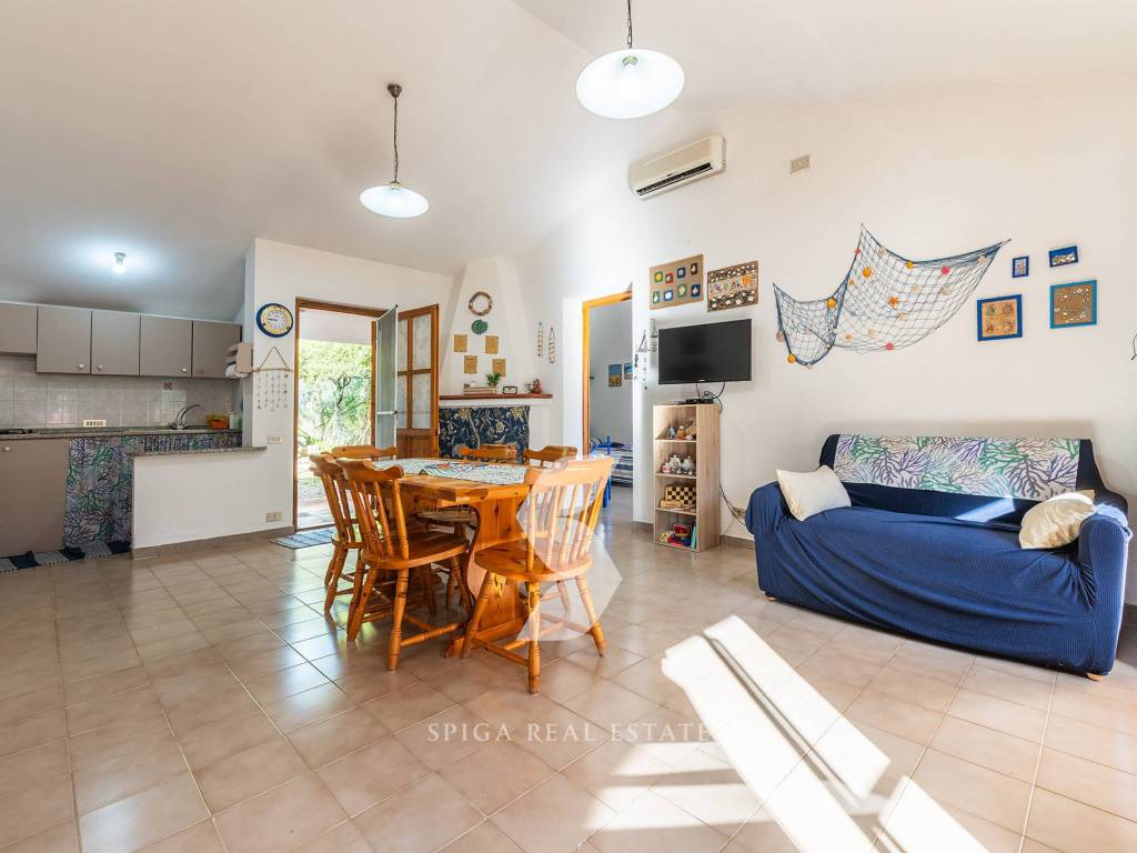 Villa a Domus de maria in Viale Erica - Foto 4