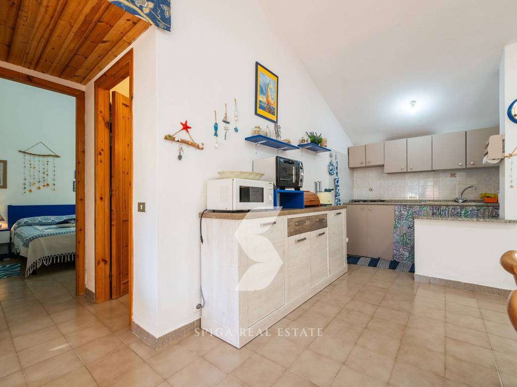 Villa a Domus de maria in Viale Erica - Foto 5