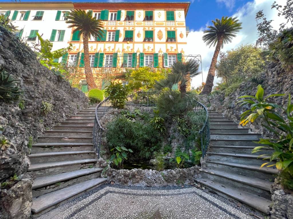 Appartamento a Genova in Via Capolungo, 10 - Foto 2