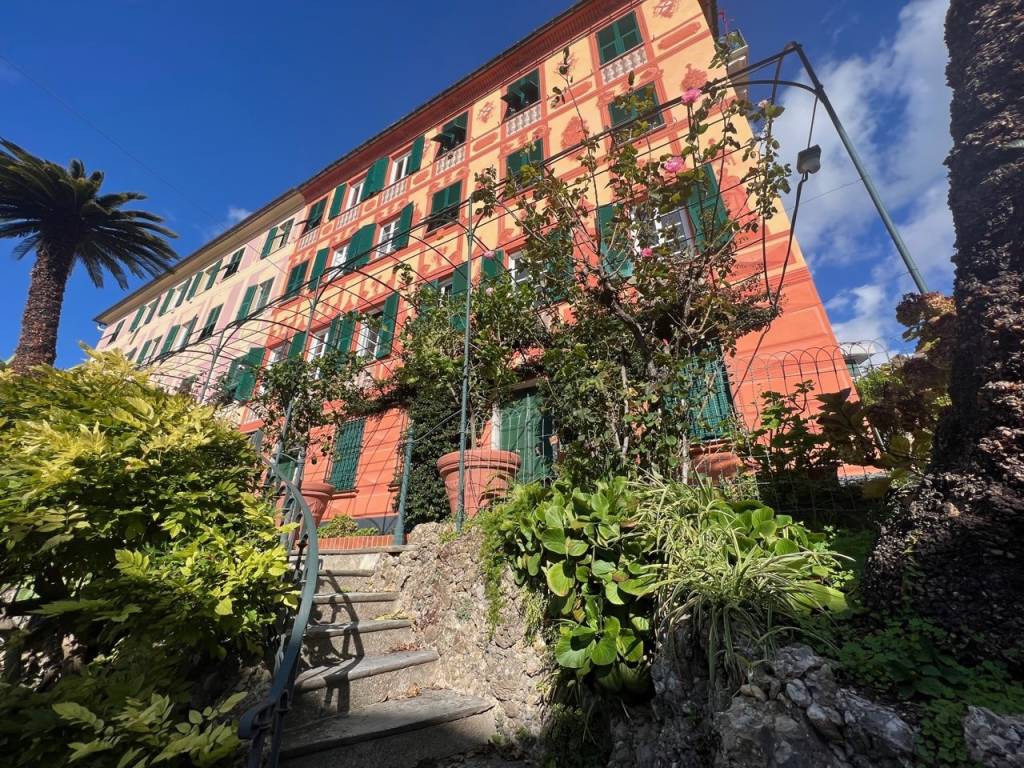 Appartamento a Genova in Via Capolungo, 10 - Foto 3