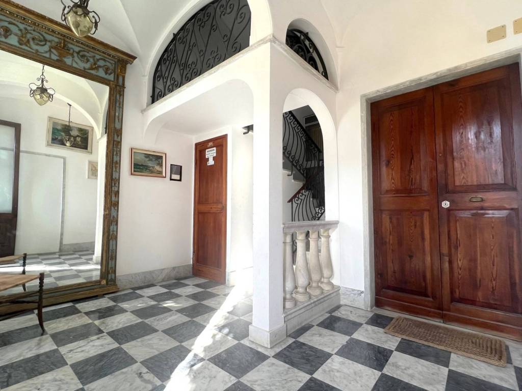 Appartamento a Genova in Via Capolungo, 10 - Foto 5