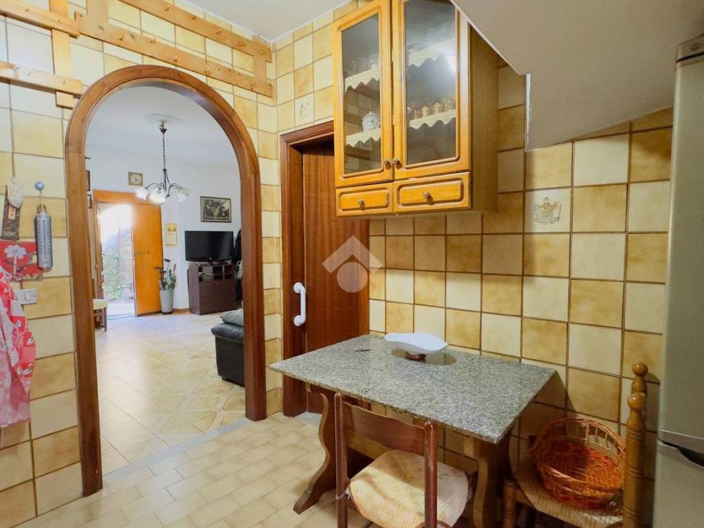 Casa indipendente a San martino valle caudina in Via casali interni 5° vicolo, 7 - Foto 4