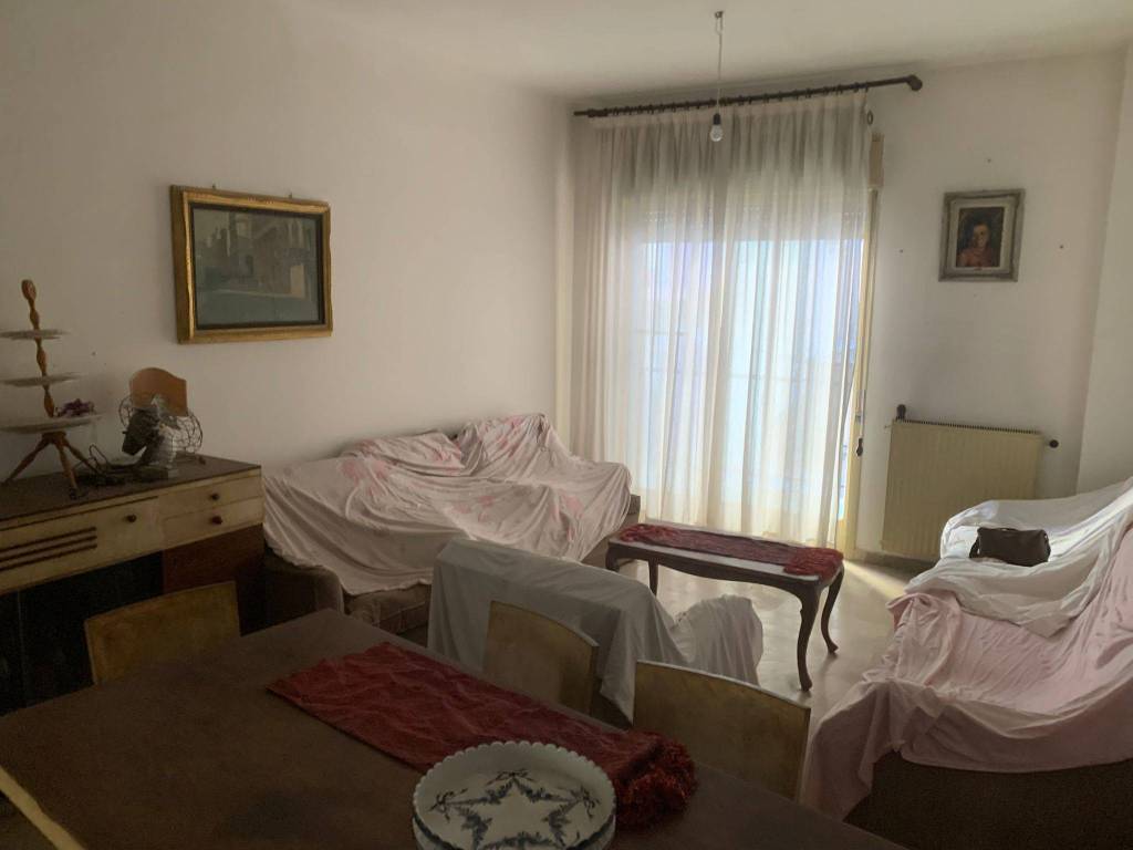 Appartamento a Milazzo in Via Cristoforo Colombo, 7 - Foto 3