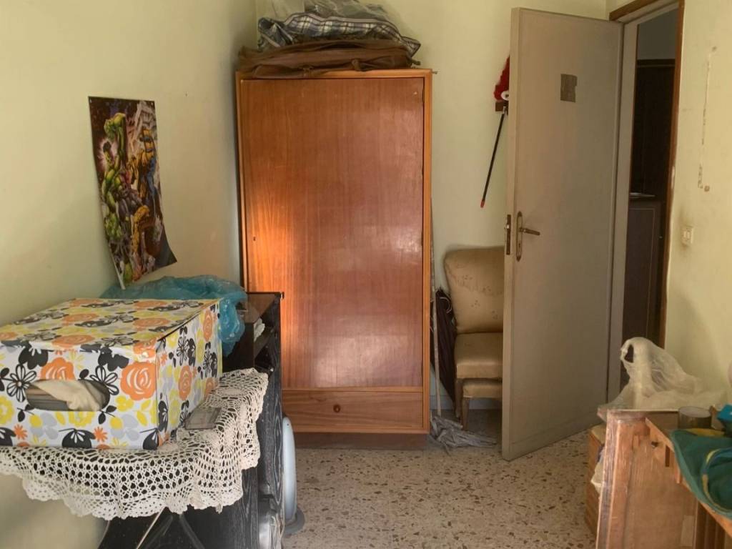 Appartamento a Milazzo in Via Cristoforo Colombo, 7 - Foto 5