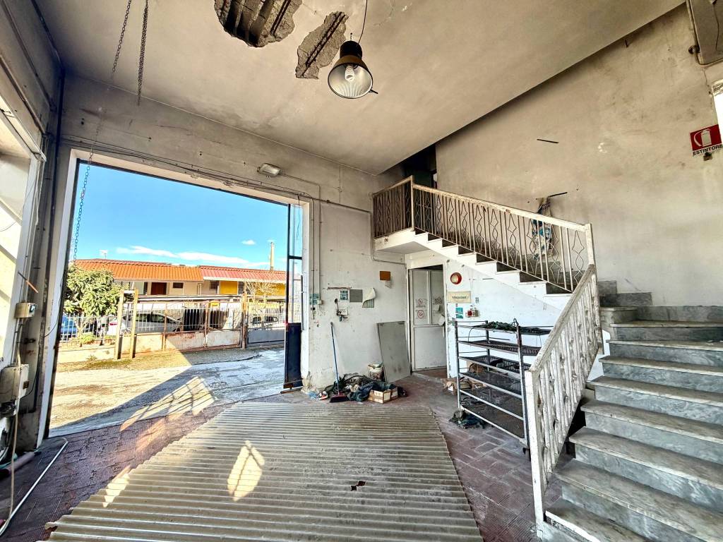 Immobile a Scafati in Via Luigi Cavallaro - Foto 5
