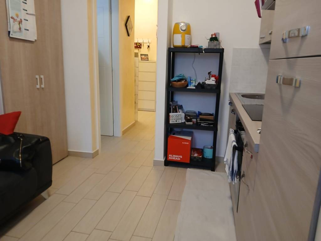 Appartamento a Piacenza in Viale Passeggio Pubblico, 24 - Foto 5