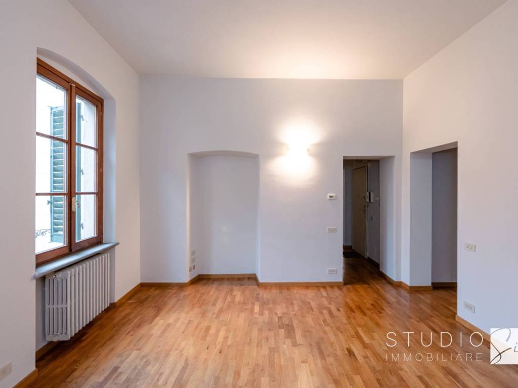 Appartamento a Pistoia in Via Giosuè Carducci, 16 - Foto 2