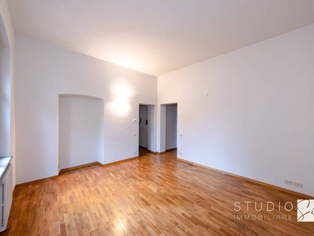 Appartamento a Pistoia in Via Giosuè Carducci, 16 - Foto 3