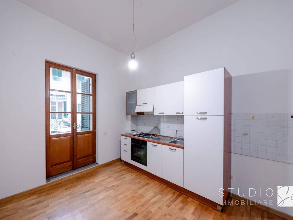 Appartamento a Pistoia in Via Giosuè Carducci, 16 - Foto 5