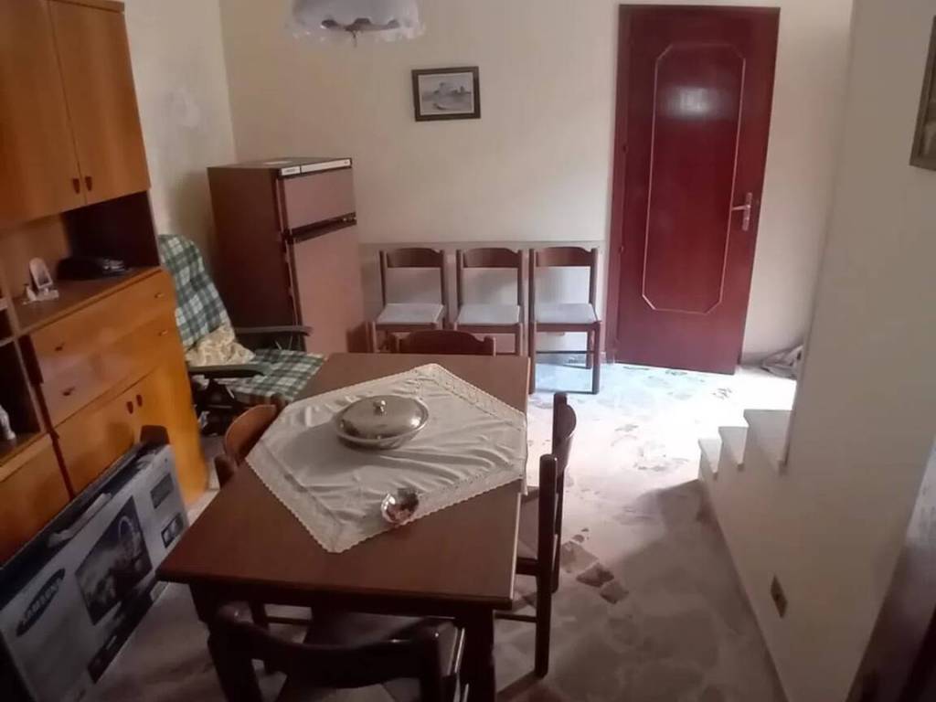 Villa a Mussomeli in Cortile Alillo, 10 - Foto 2