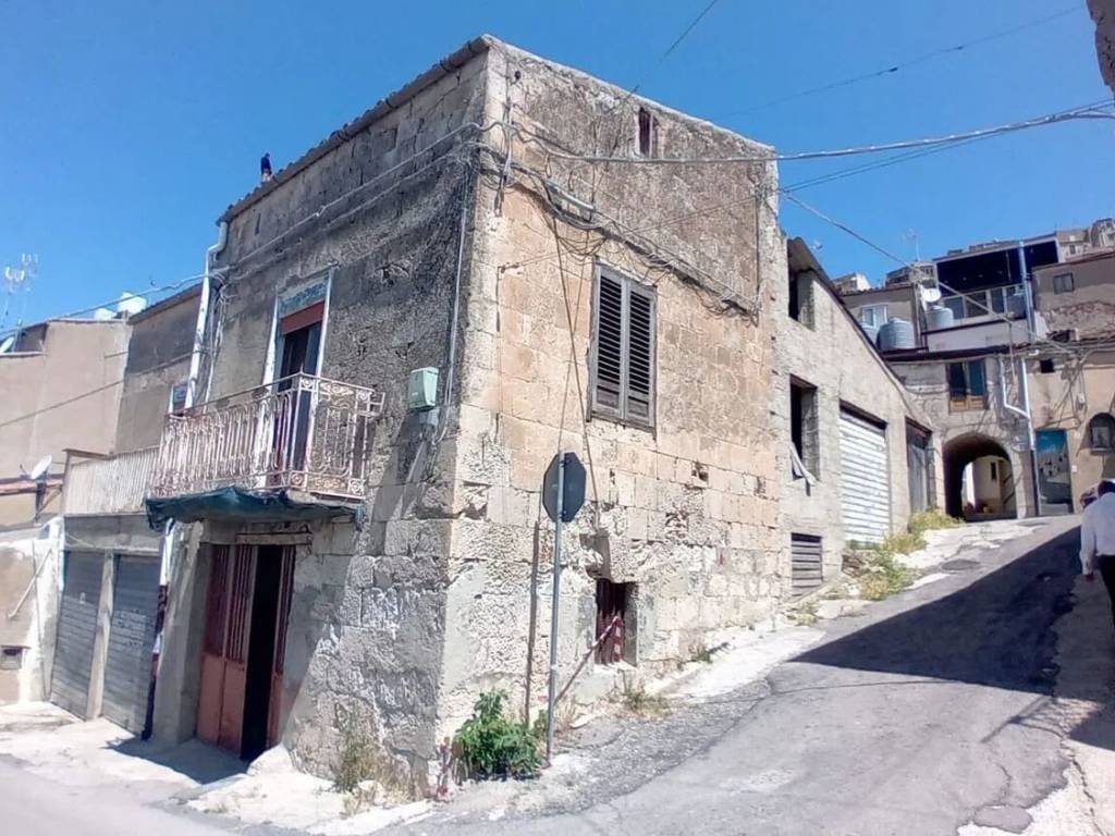 Villa a Mussomeli in Via Agrigento No Number - Foto 2