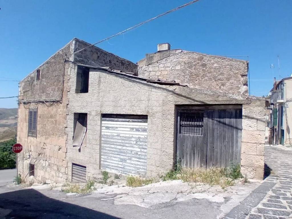 Villa a Mussomeli in Via Agrigento No Number - Foto 3