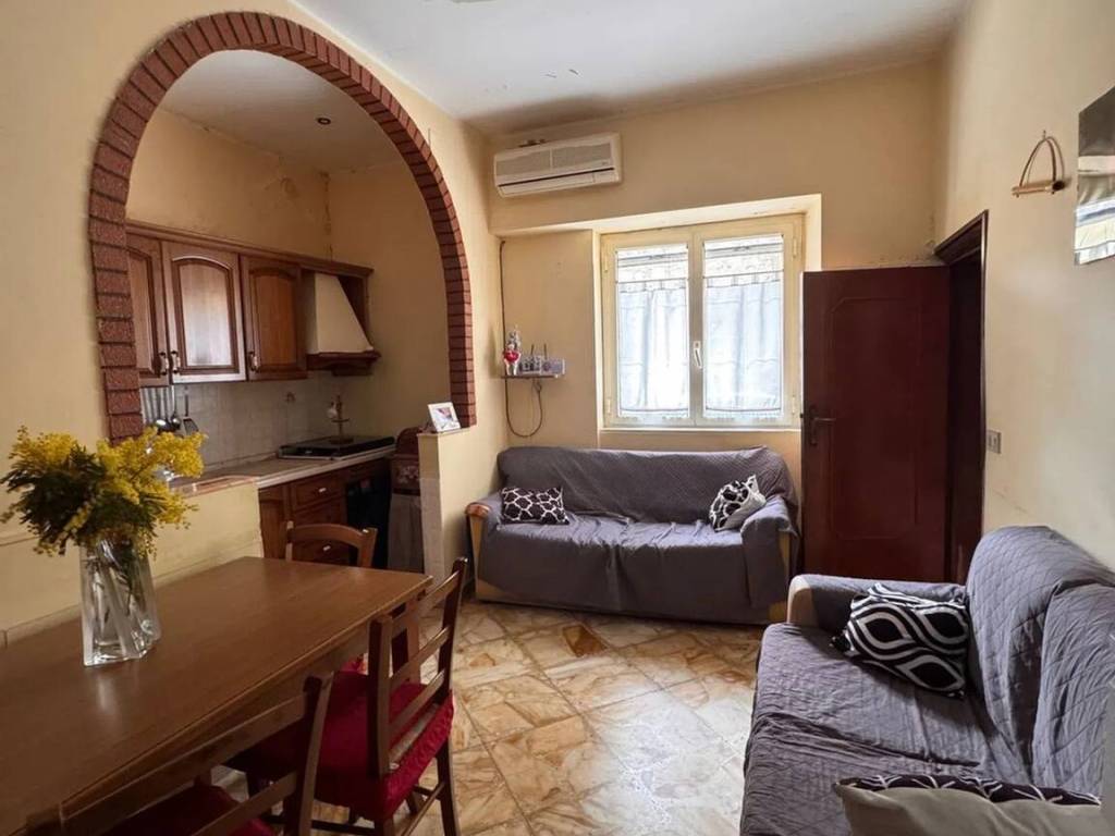 Villa a Mussomeli in Via Luigi Cadorna No Number - Foto 3