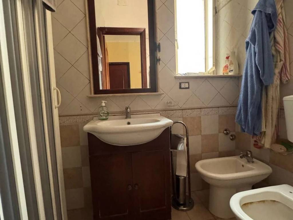 Villa a Mussomeli in Via Luigi Cadorna No Number - Foto 4