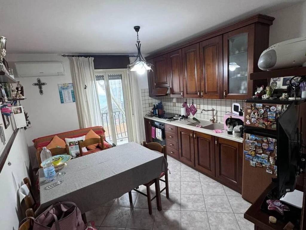 Villa a Mussomeli in Via Stampa No Number - Foto 3