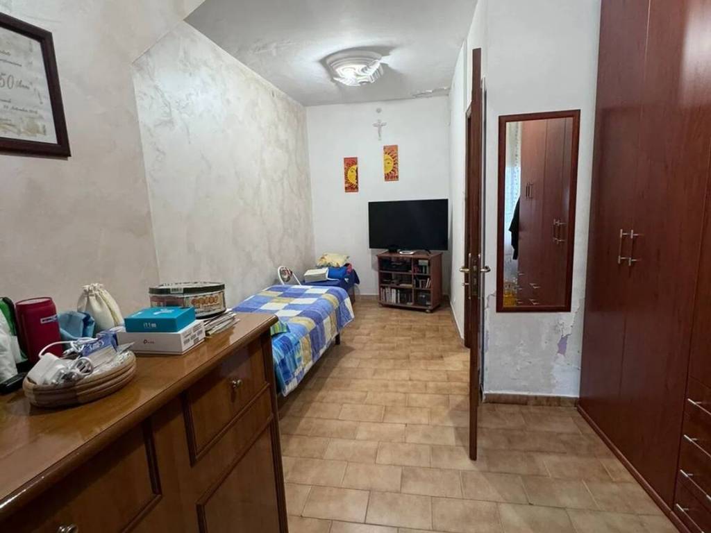 Villa a Mussomeli in Via Stampa No Number - Foto 4