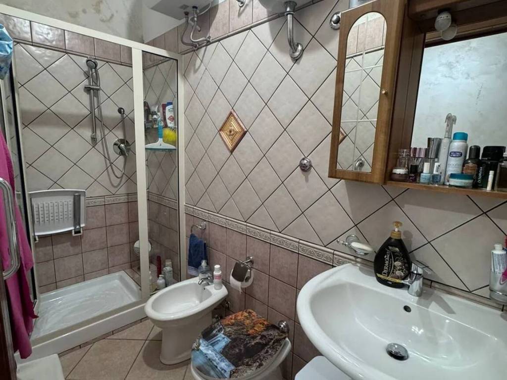 Villa a Mussomeli in Via Stampa No Number - Foto 5