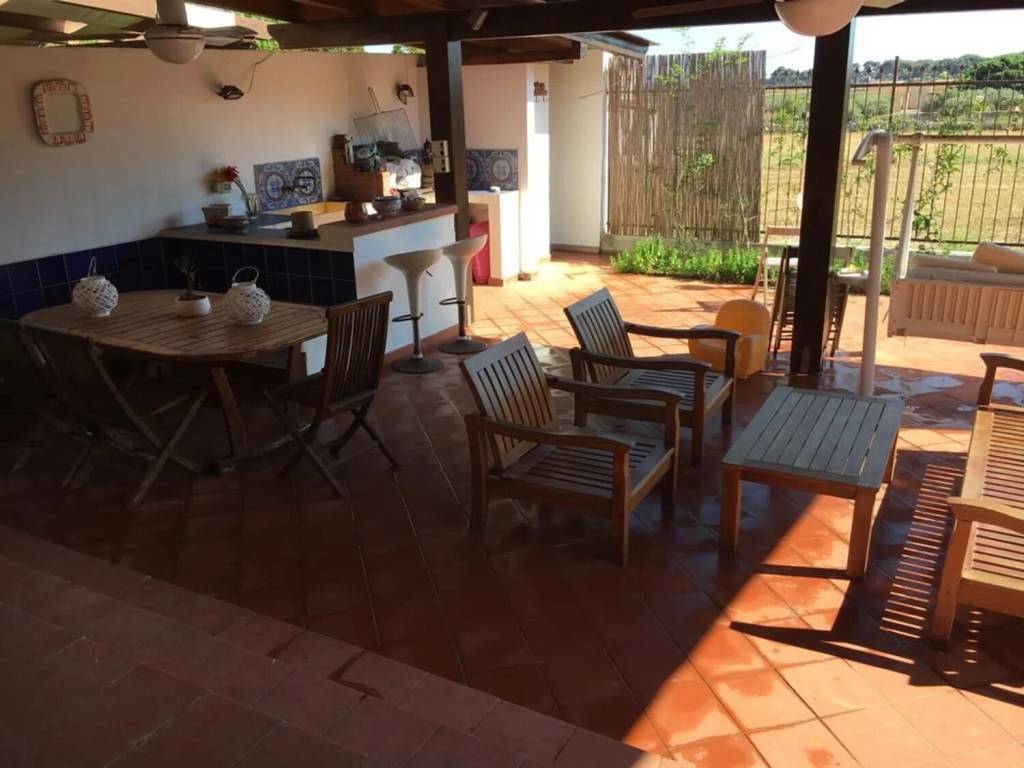 Villa a Favignana in Via Libertà No Number - Foto 3