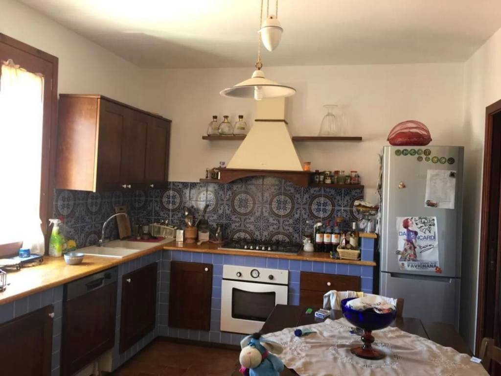 Villa a Favignana in Via Libertà No Number - Foto 5