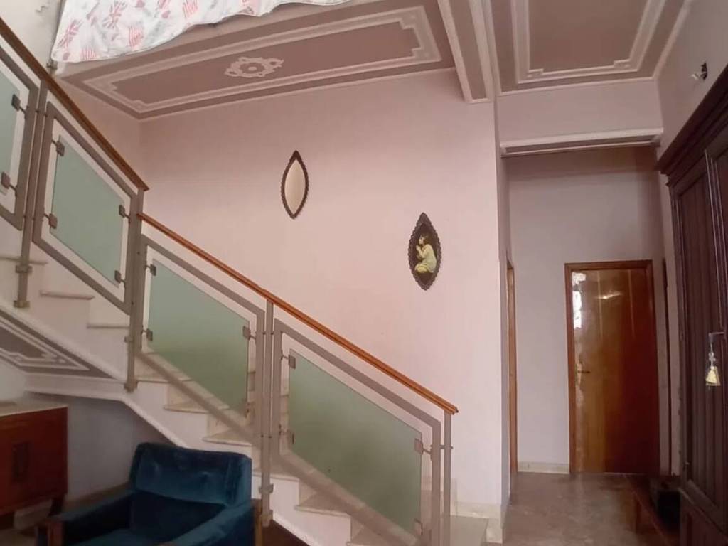 Villa a Mussomeli in Via Andrea Chiaramonte, 37 - Foto 5