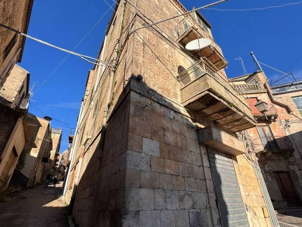 Villa a Mussomeli in Via Caracciolo No Number - Foto 2