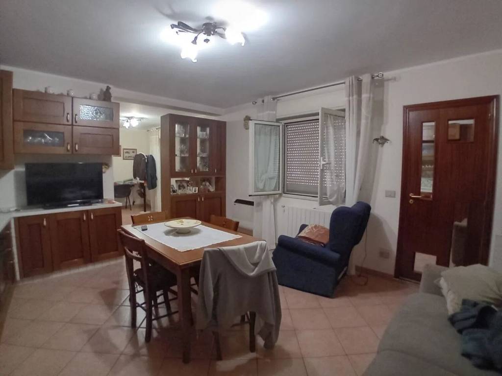 Villa a Mussomeli in Via Paolo Valenza, 18 - Foto 4