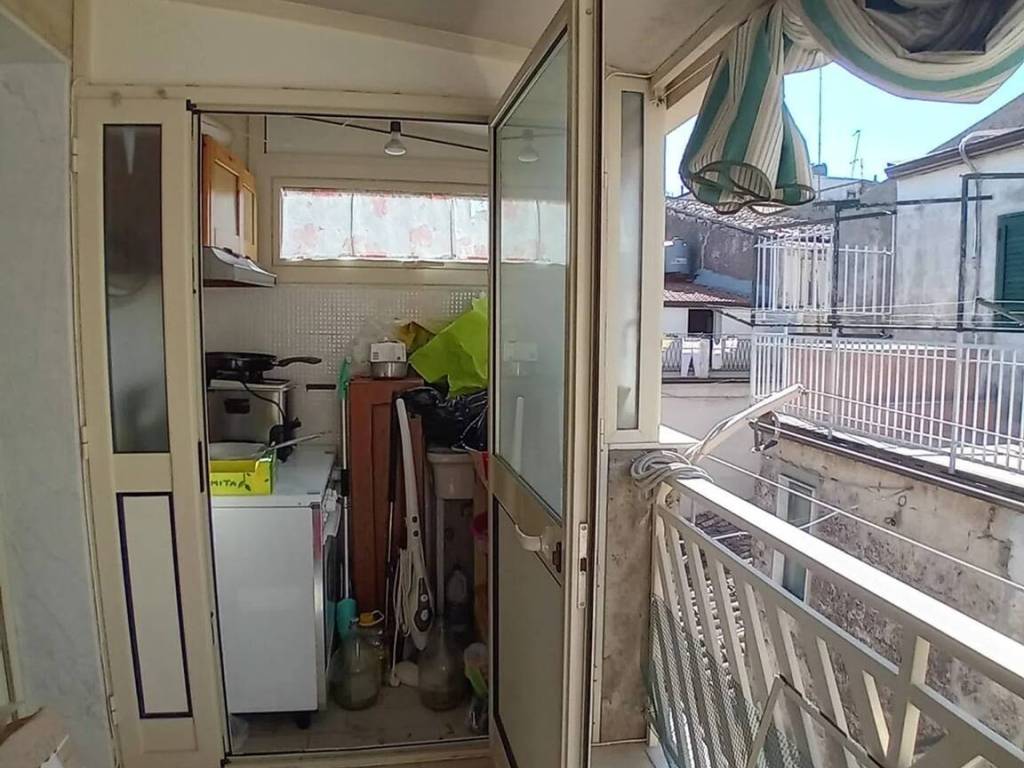 Villa a Mussomeli in Via Paolo Valenza, 18 - Foto 5