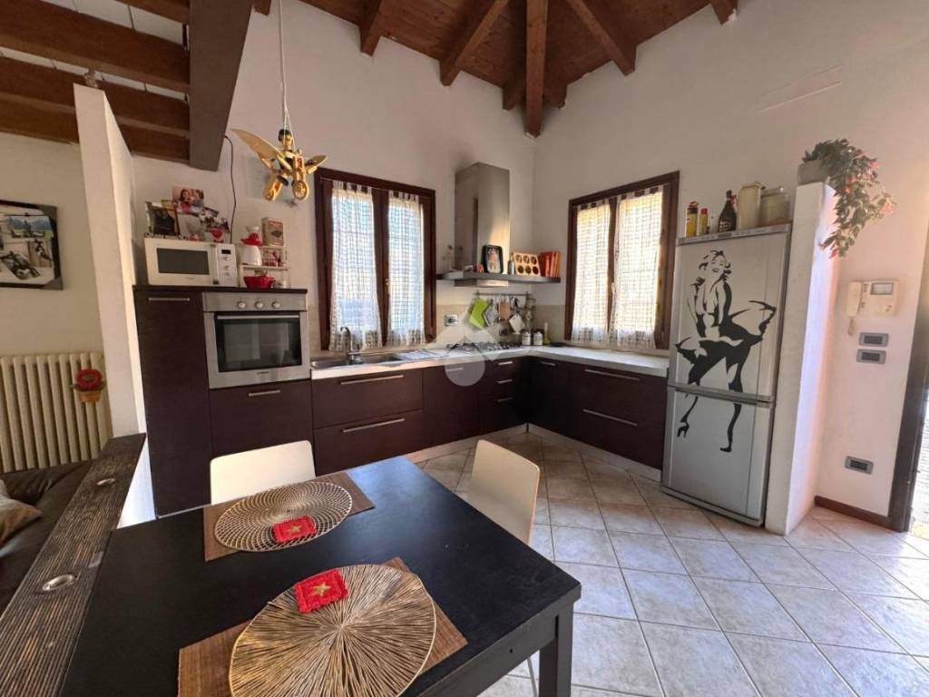 Villa a San giovanni in persiceto in Via Villa, 49 - Foto 4