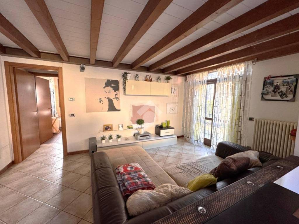 Villa a San giovanni in persiceto in Via Villa, 49 - Foto 5