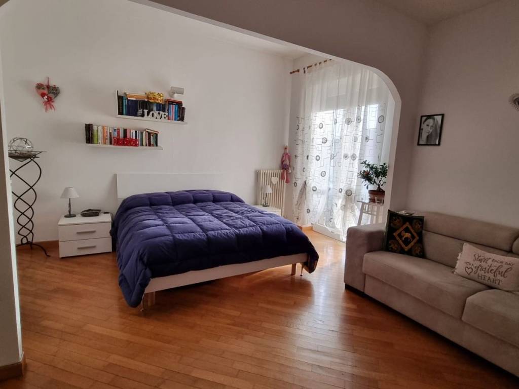 Appartamento a Como in Via Francesco Anzani, 52 - Foto 5