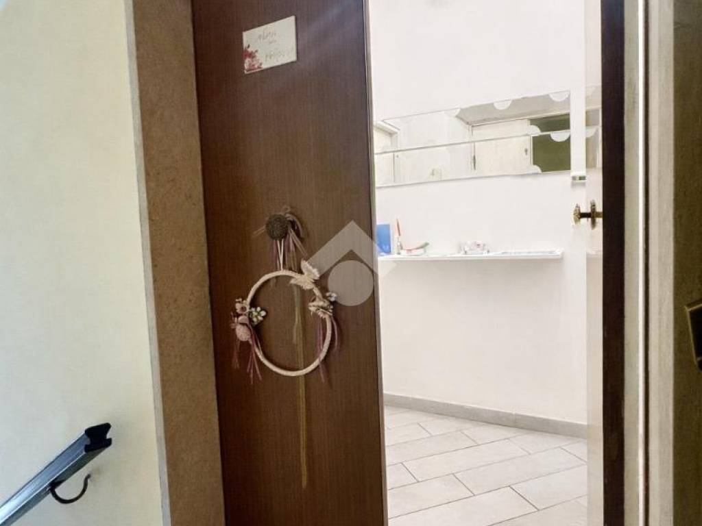 Appartamento a Orte in Piazza Proba Falconia, 1 - Foto 2