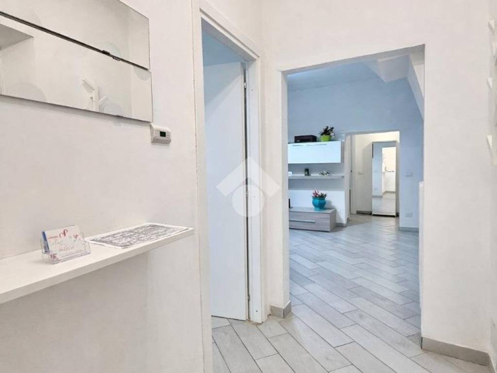 Appartamento a Orte in Piazza Proba Falconia, 1 - Foto 3
