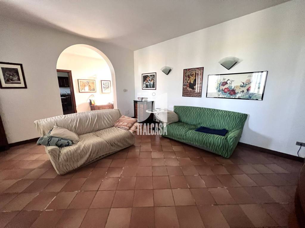 Villa a Curtatone in Strada Argine Cerese - Foto 4