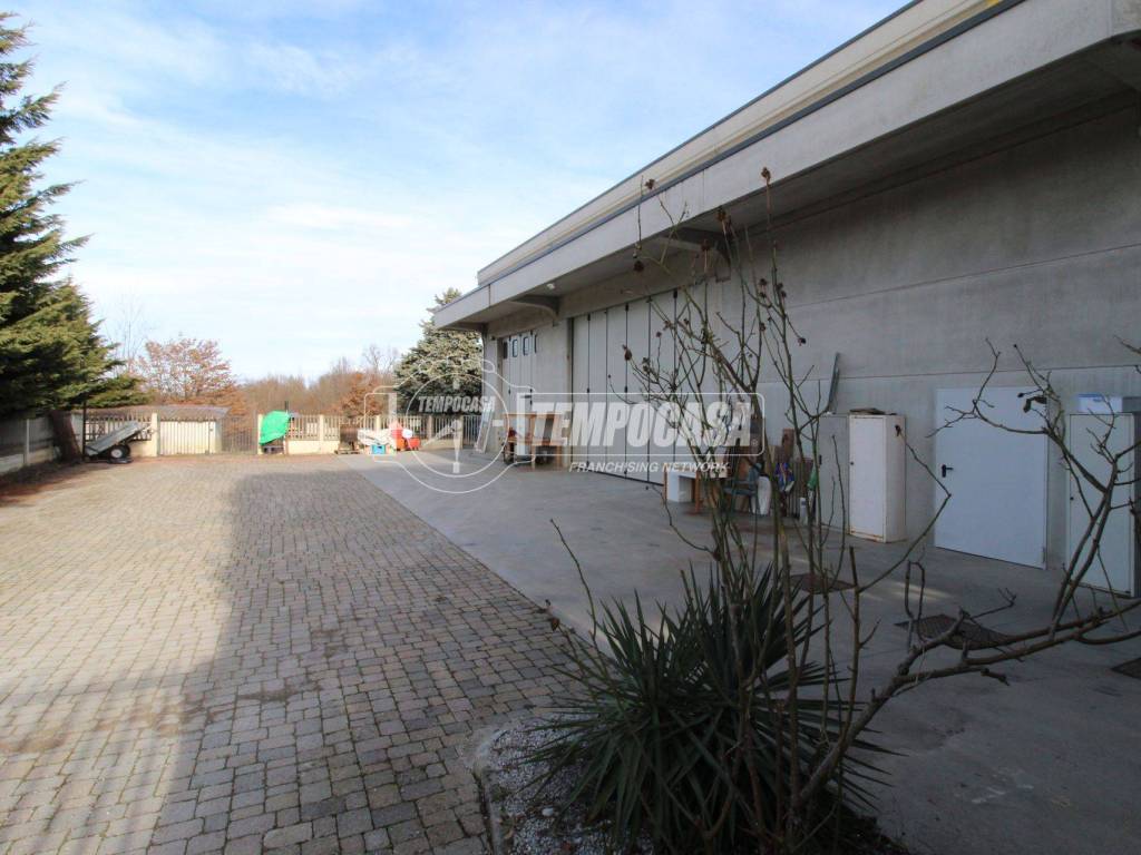 Immobile a Mondovì in Via Vecchia di Cuneo 86/B - Foto 4