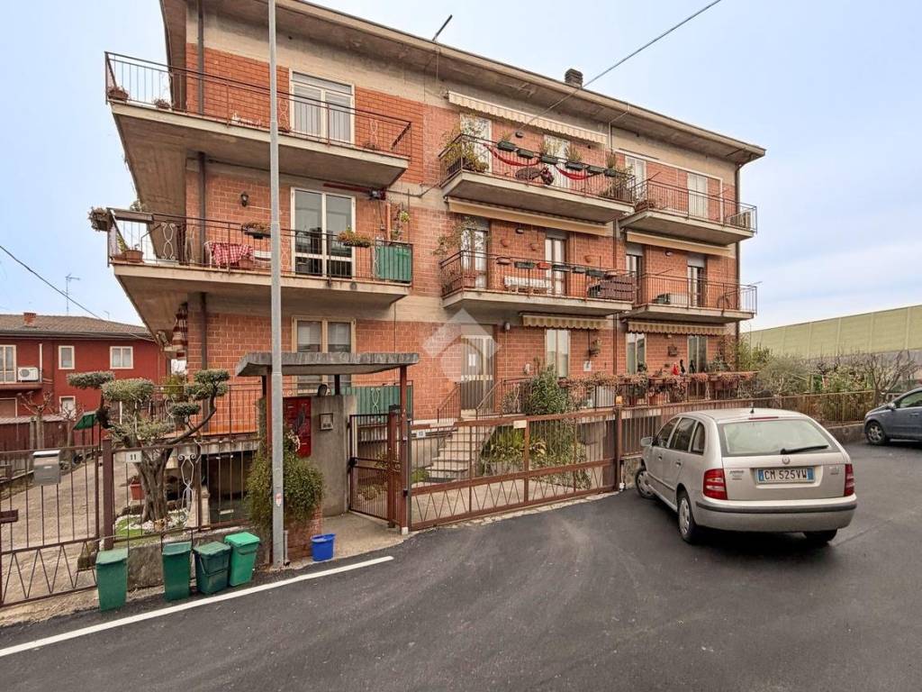 Appartamento a Colognola ai colli in Via Belluno, 11 - Foto 2