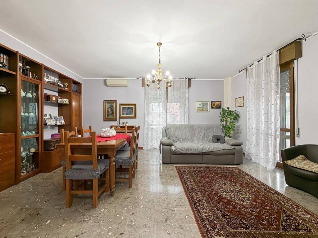 Appartamento a Colognola ai colli in Via Belluno, 11 - Foto 4