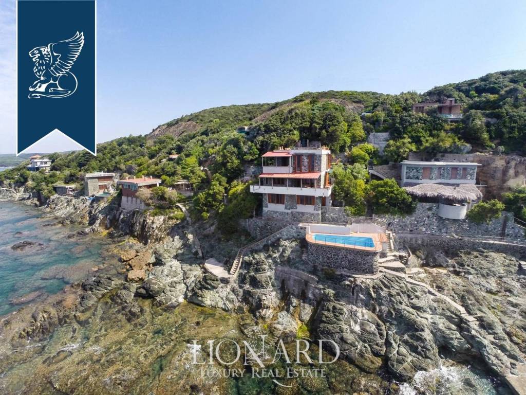 Villa a Rosignano marittimo - Foto 3