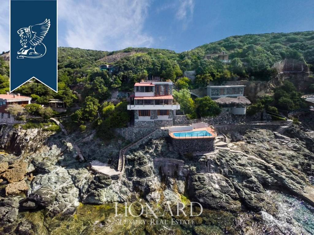 Villa a Rosignano marittimo - Foto 4
