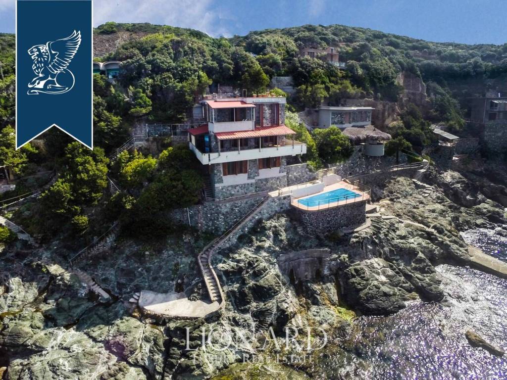 Villa a Rosignano marittimo - Foto 5