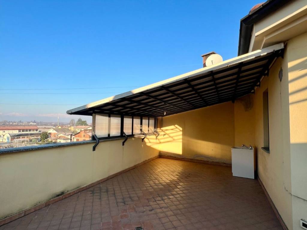 Loft / open space a Carmagnola in Via Rubatto - Foto 4