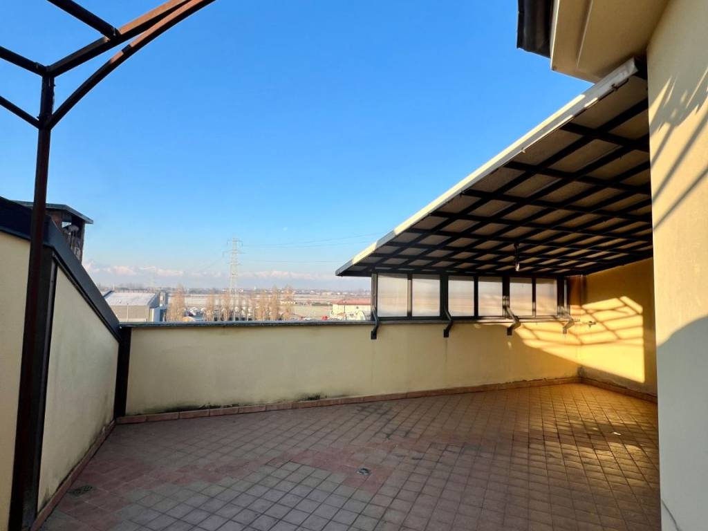 Loft / open space a Carmagnola in Via Rubatto - Foto 5