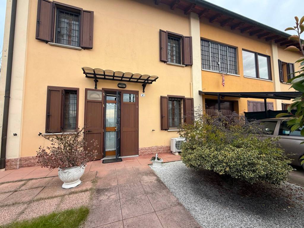 Villa a San giovanni in persiceto - Foto 3