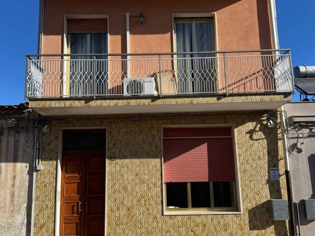 Casa indipendente a Canicattini bagni in via Roma - Foto 5