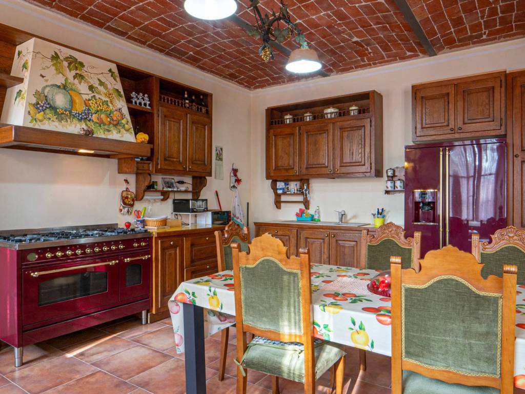 Rustico / casale a Asti in Frazione Castiglione - Foto 4