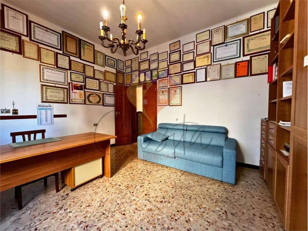 Casa indipendente a Martinsicuro in Piazza Cavour, 48 - Foto 2